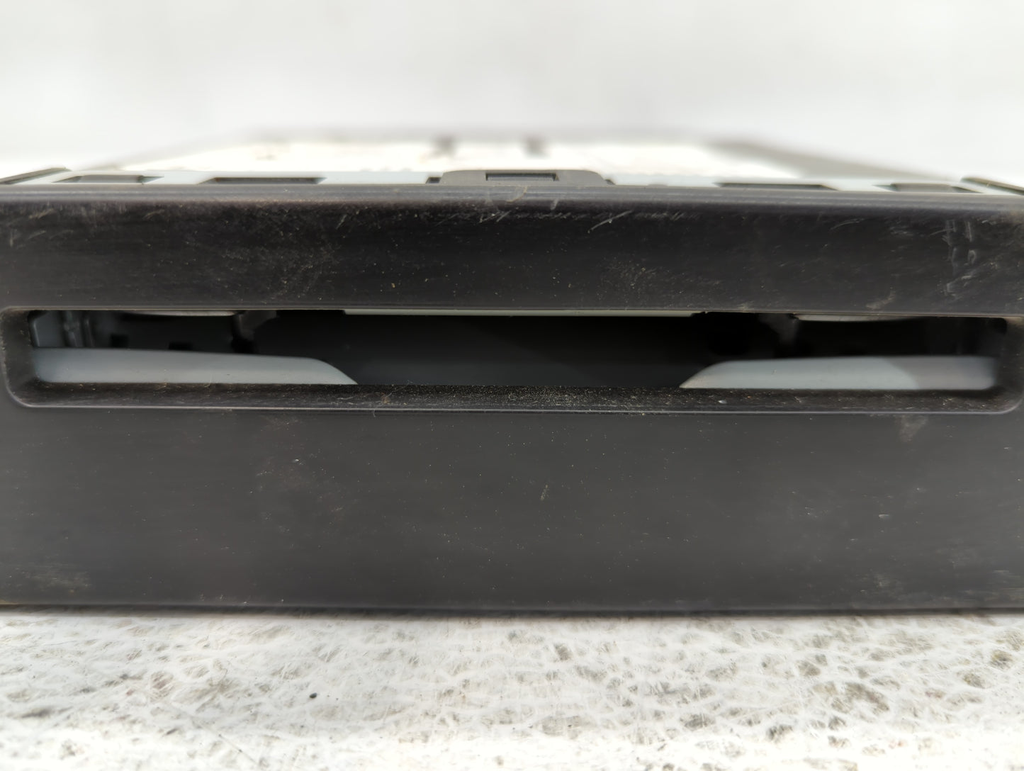 2015-2019 Chevrolet Silverado 1500 Am Fm Cd Player Radio Receiver - Oemusedautoparts1.com
