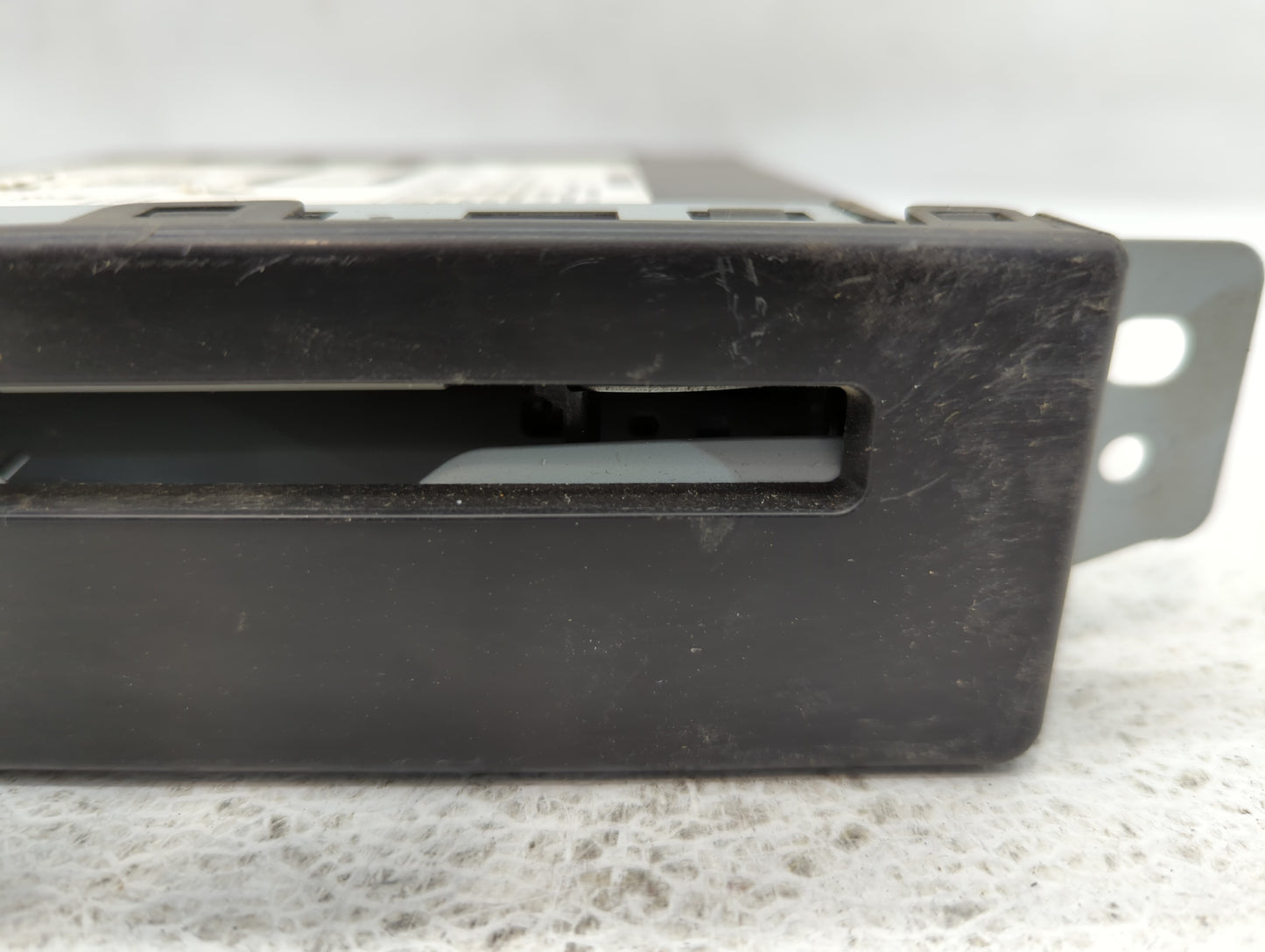 2015-2019 Chevrolet Silverado 1500 Am Fm Cd Player Radio Receiver - Oemusedautoparts1.com