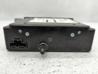 2015-2019 Chevrolet Silverado 1500 Am Fm Cd Player Radio Receiver - Oemusedautoparts1.com