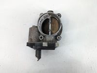 2014-2015 Chevrolet Silverado 1500 Throttle Body P/N:12632171BA Fits Fits 2014 2015 OEM Used Auto Parts - Oemusedautoparts1.