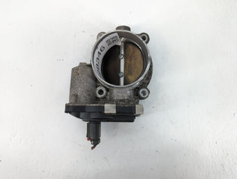 compare product 2014-2015 Chevrolet Silverado 1500 Throttle Body P/N:12632171BA Fits Fits 2014 2015 OEM Used Auto Parts