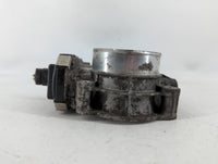 2014-2015 Chevrolet Silverado 1500 Throttle Body P/N:12632171BA Fits Fits 2014 2015 OEM Used Auto Parts - Oemusedautoparts1.