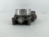 2014-2015 Chevrolet Silverado 1500 Throttle Body P/N:12632171BA Fits Fits 2014 2015 OEM Used Auto Parts - Oemusedautoparts1.