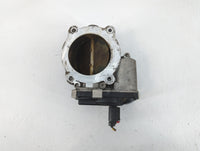 2014-2015 Chevrolet Silverado 1500 Throttle Body P/N:12632171BA Fits Fits 2014 2015 OEM Used Auto Parts - Oemusedautoparts1.