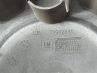 2015 Chevrolet Silverado 1500 Rim Wheel Center Cap 742975 - Oemusedautoparts1.com