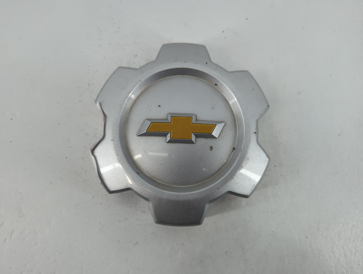 2015 Chevrolet Silverado 1500 Rim Wheel Center Cap 743121 - Oemusedautoparts1.com