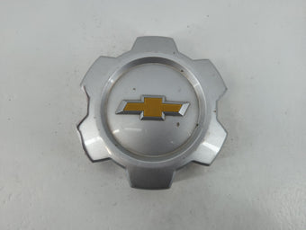 compare product 2015 Chevrolet Silverado 1500 Rim Wheel Center Cap 743121