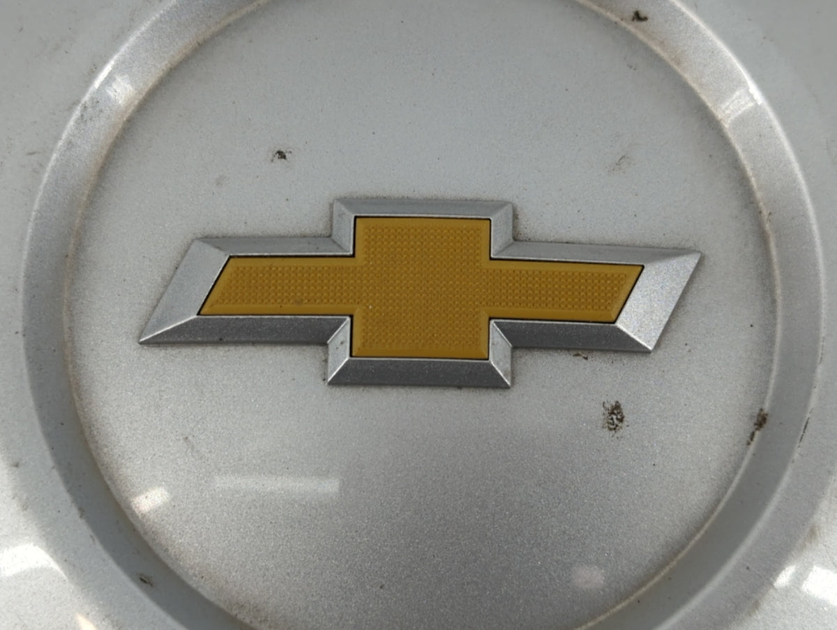 2015 Chevrolet Silverado 1500 Rim Wheel Center Cap 743121 - Oemusedautoparts1.com