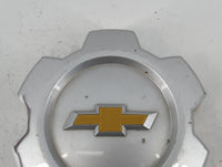 2015 Chevrolet Silverado 1500 Rim Wheel Center Cap 743121 - Oemusedautoparts1.com
