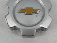 2015 Chevrolet Silverado 1500 Rim Wheel Center Cap 743121 - Oemusedautoparts1.com