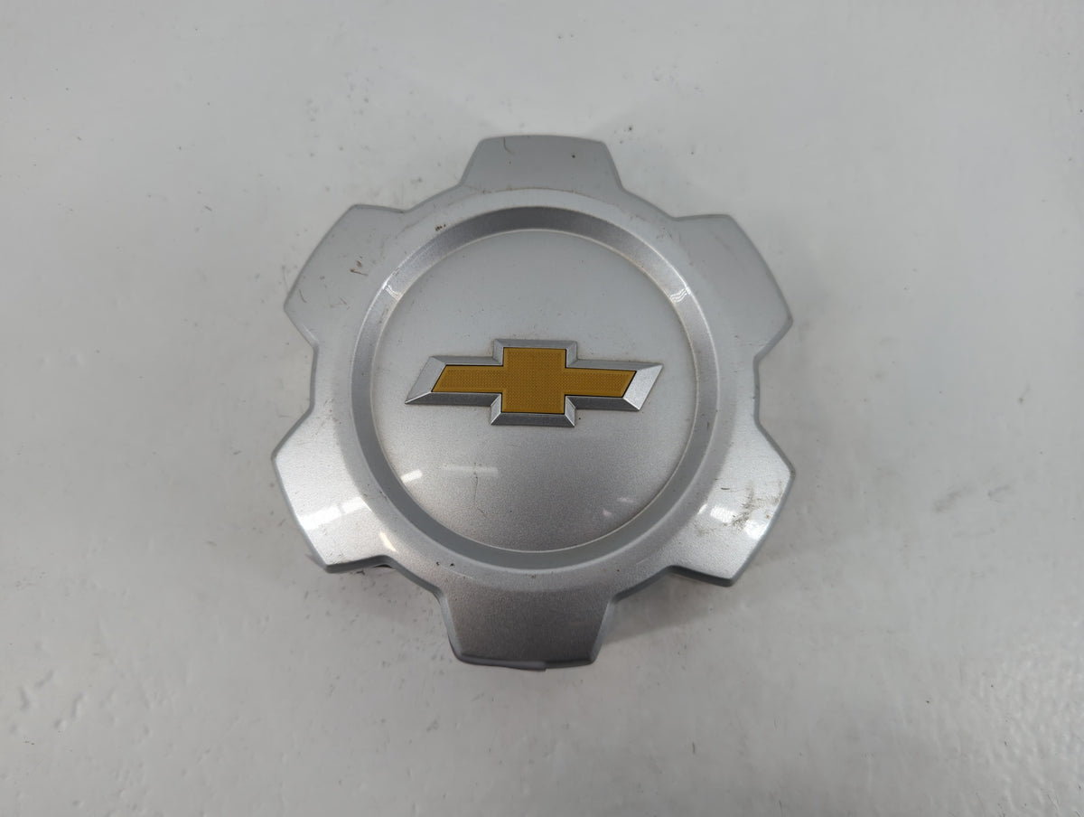 2015 Chevrolet Silverado 1500 Rim Wheel Center Cap 743156 - Oemusedautoparts1.com
