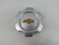 2015 Chevrolet Silverado 1500 Rim Wheel Center Cap 743156 - Oemusedautoparts1.com