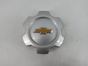 compare product 2015 Chevrolet Silverado 1500 Rim Wheel Center Cap 743156
