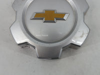 2015 Chevrolet Silverado 1500 Rim Wheel Center Cap 743156 - Oemusedautoparts1.com