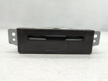 2015-2019 Chevrolet Silverado 1500 Am Fm Cd Player Radio Receiver - Oemusedautoparts1.com