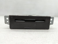 2015-2019 Chevrolet Silverado 1500 Am Fm Cd Player Radio Receiver 751555 - Oemusedautoparts1.com