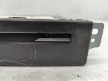 2015-2019 Chevrolet Silverado 1500 Am Fm Cd Player Radio Receiver