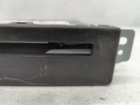 2015-2019 Chevrolet Silverado 1500 Am Fm Cd Player Radio Receiver 751555 - Oemusedautoparts1.com