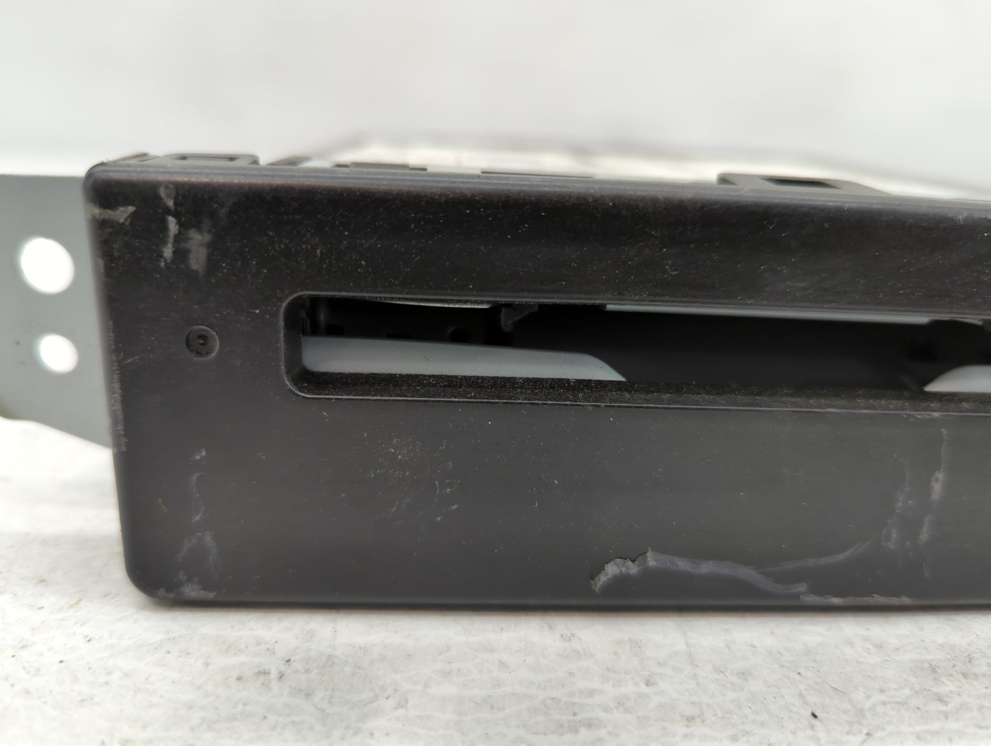 2015-2019 Chevrolet Silverado 1500 Am Fm Cd Player Radio Receiver - Oemusedautoparts1.com