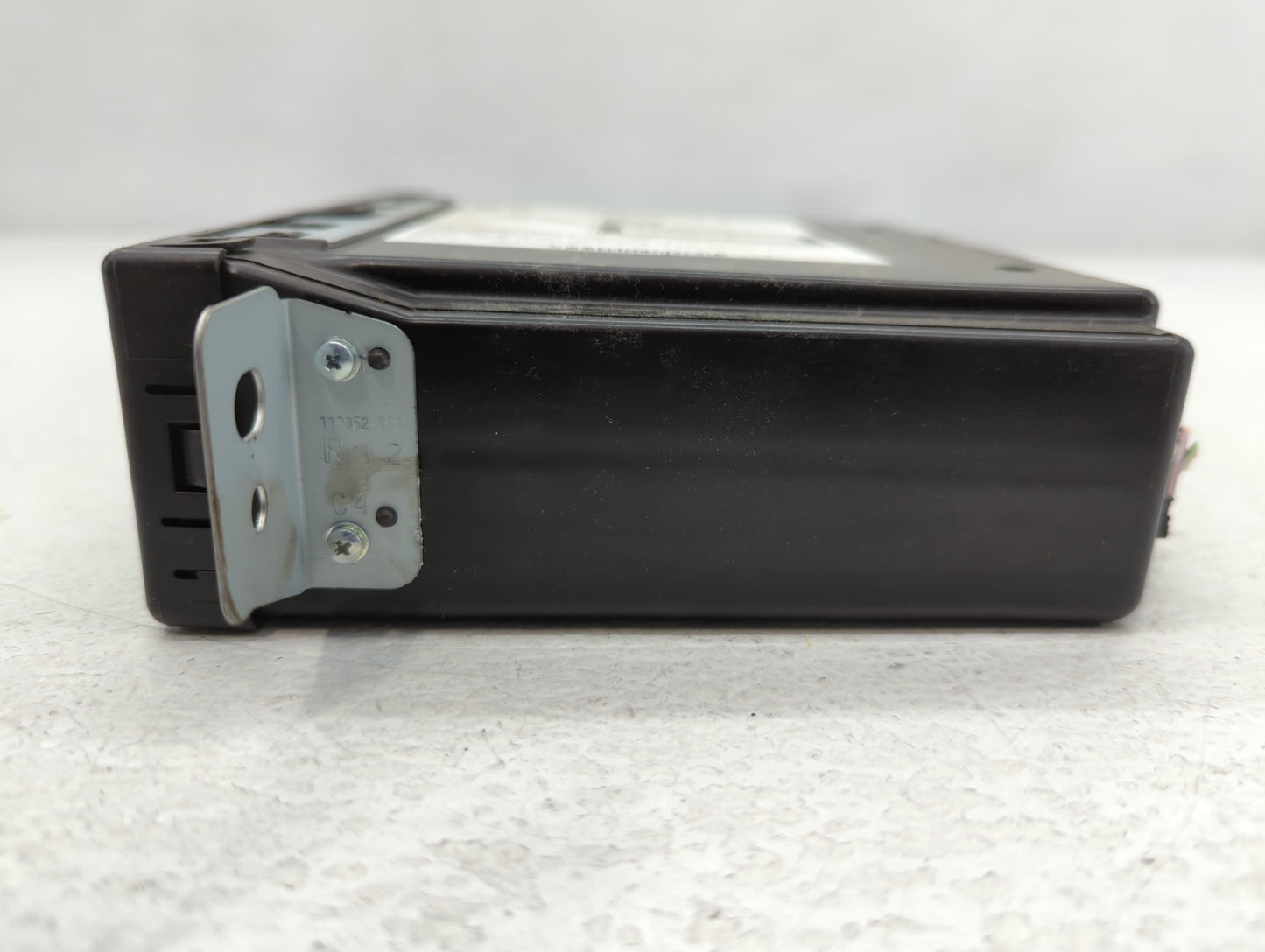 2015-2019 Chevrolet Silverado 1500 Am Fm Cd Player Radio Receiver - Oemusedautoparts1.com