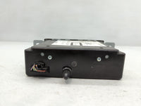 2015-2019 Chevrolet Silverado 1500 Am Fm Cd Player Radio Receiver 751555 - Oemusedautoparts1.com