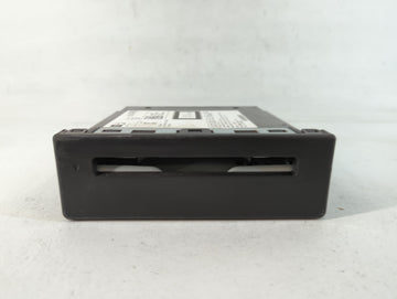 2015 Chevrolet Silverado 1500 Radio AM FM Cd Player Receiver Replacement P/N:13594481 Fits OEM Used Auto Parts - Oemusedauto