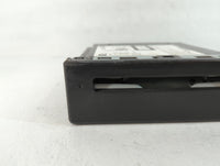 2015 Chevrolet Silverado 1500 Radio AM FM Cd Player Receiver Replacement P/N:13594481 Fits OEM Used Auto Parts - Oemusedauto