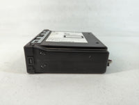 2015 Chevrolet Silverado 1500 Radio AM FM Cd Player Receiver Replacement P/N:13594481 Fits OEM Used Auto Parts - Oemusedauto