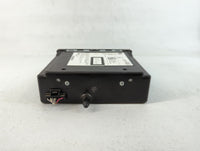 2015 Chevrolet Silverado 1500 Radio AM FM Cd Player Receiver Replacement P/N:13594481 Fits OEM Used Auto Parts - Oemusedauto