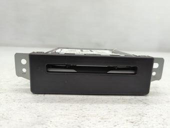 compare product 2015-2019 Chevrolet Silverado 1500 Am Fm Cd Player Radio Receiver 763693