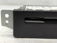 2015-2019 Chevrolet Silverado 1500 Am Fm Cd Player Radio Receiver 763693 - Oemusedautoparts1.com
