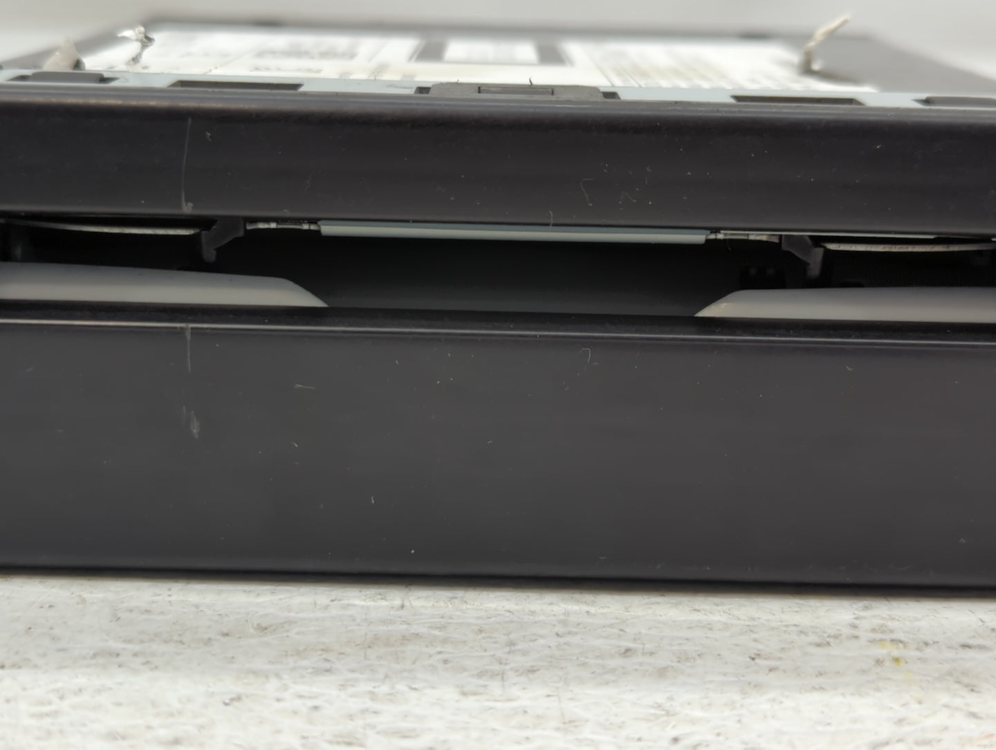 2015-2019 Chevrolet Silverado 1500 Am Fm Cd Player Radio Receiver - Oemusedautoparts1.com
