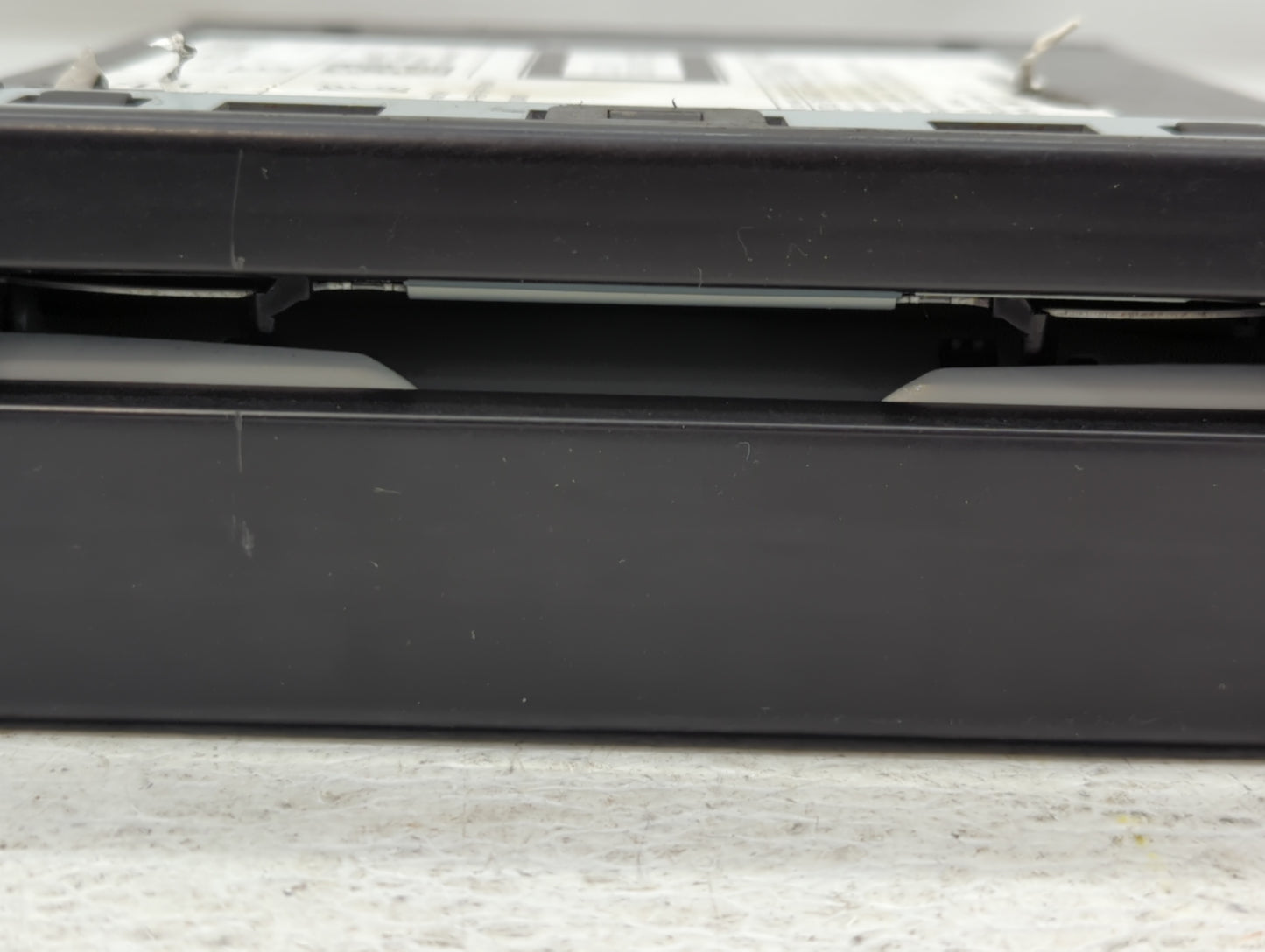 2015-2019 Chevrolet Silverado 1500 Am Fm Cd Player Radio Receiver - Oemusedautoparts1.com