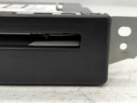 2015-2019 Chevrolet Silverado 1500 Am Fm Cd Player Radio Receiver 763693 - Oemusedautoparts1.com