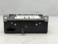 2015-2019 Chevrolet Silverado 1500 Am Fm Cd Player Radio Receiver 763693 - Oemusedautoparts1.com