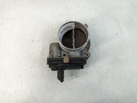 2015 Chevrolet Silverado 1500 Throttle Body P/N:12617792 Fits OEM Used Auto Parts - Oemusedautoparts1.com