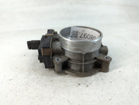 2015 Chevrolet Silverado 1500 Throttle Body P/N:12617792 Fits OEM Used Auto Parts - Oemusedautoparts1.com