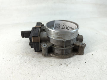 2015 Chevrolet Silverado 1500 Throttle Body P/N:12617792 Fits OEM Used Auto Parts