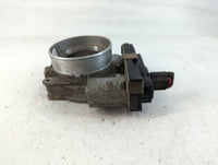 2015 Chevrolet Silverado 1500 Throttle Body P/N:12617792 Fits OEM Used Auto Parts - Oemusedautoparts1.com