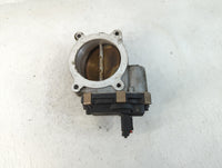 2015 Chevrolet Silverado 1500 Throttle Body P/N:12617792 Fits OEM Used Auto Parts - Oemusedautoparts1.com