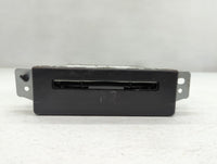 2015-2019 Chevrolet Silverado 1500 Radio Cd Changer 13590747 - Oemusedautoparts1.com