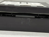 2015-2019 Chevrolet Silverado 1500 Radio Cd Changer 13590747 - Oemusedautoparts1.com