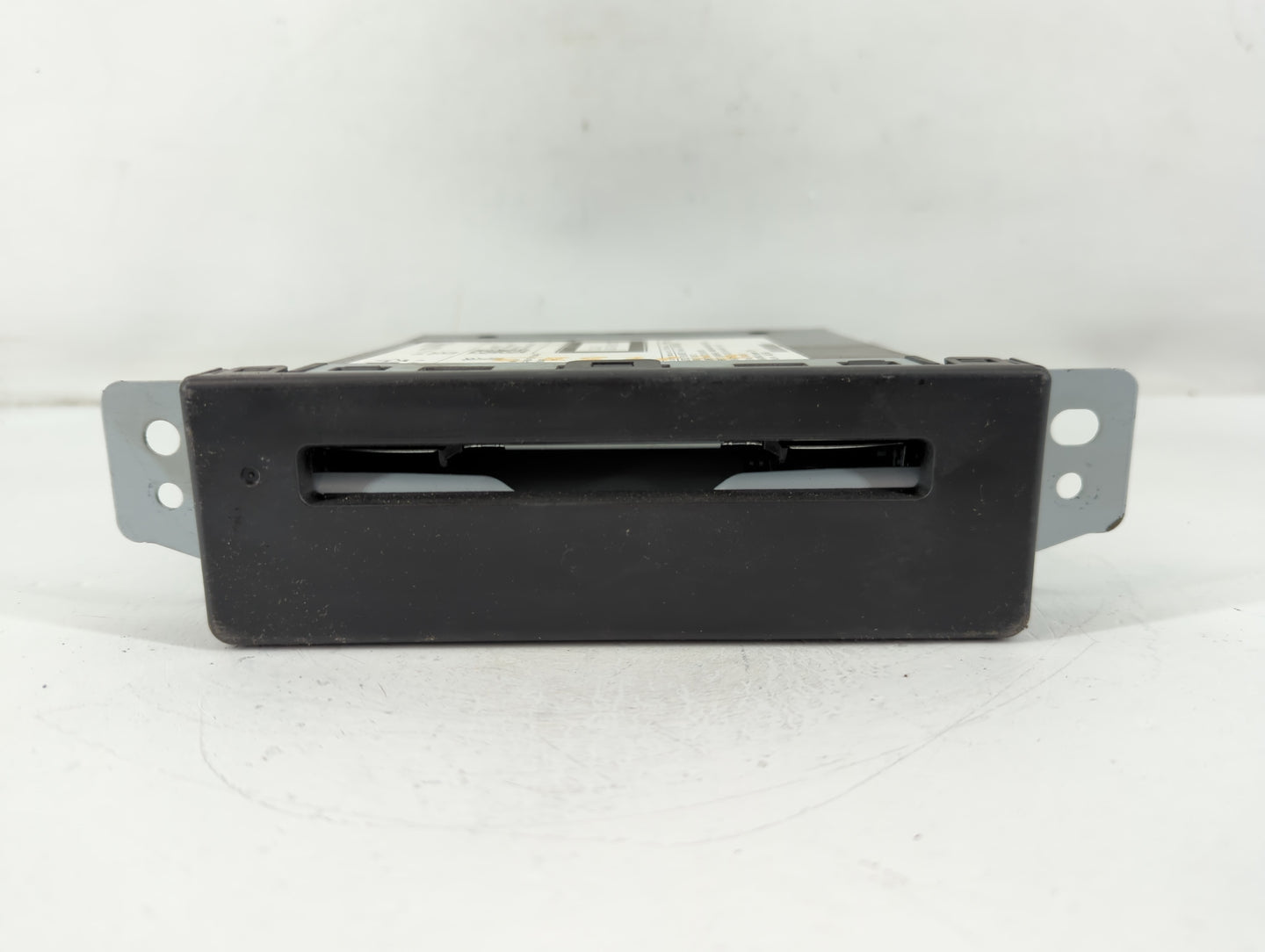 2015-2019 Chevrolet Silverado 1500 Radio AM FM Cd Player Receiver Replacement P/N:13594481 Fits Fits 2015 2016 2017 2018 201