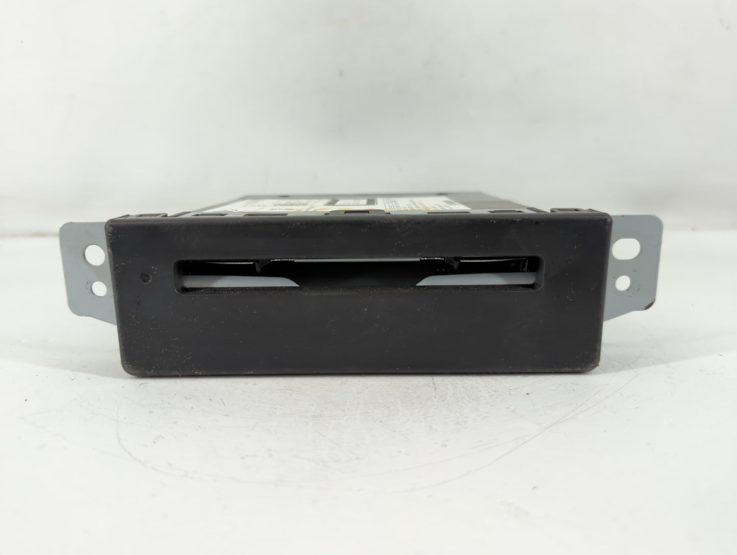 2015-2019 Chevrolet Silverado 1500 Radio AM FM Cd Player Receiver Replacement P/N:13594481 Fits Fits 2015 2016 2017 2018 201