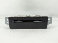 2015-2019 Chevrolet Silverado 1500 Radio AM FM Cd Player Receiver Replacement P/N:13594481 Fits Fits 2015 2016 2017 2018 201