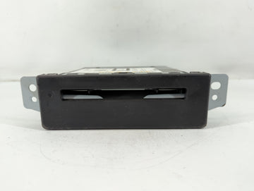 2015-2019 Chevrolet Silverado 1500 Radio AM FM Cd Player Receiver Replacement P/N:13594481 Fits Fits 2015 2016 2017 2018 201