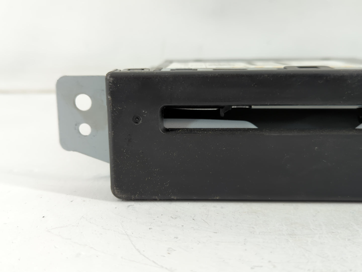 2015-2019 Chevrolet Silverado 1500 Radio AM FM Cd Player Receiver Replacement P/N:13594481 Fits Fits 2015 2016 2017 2018 201