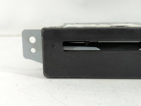 2015-2019 Chevrolet Silverado 1500 Radio AM FM Cd Player Receiver Replacement P/N:13594481 Fits Fits 2015 2016 2017 2018 201