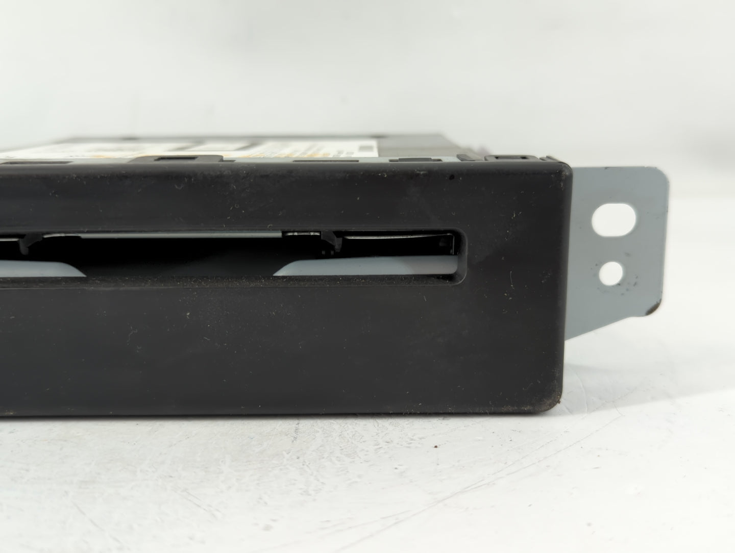 2015-2019 Chevrolet Silverado 1500 Radio AM FM Cd Player Receiver Replacement P/N:13594481 Fits Fits 2015 2016 2017 2018 201