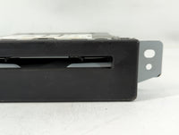 2015-2019 Chevrolet Silverado 1500 Radio AM FM Cd Player Receiver Replacement P/N:13594481 Fits Fits 2015 2016 2017 2018 201